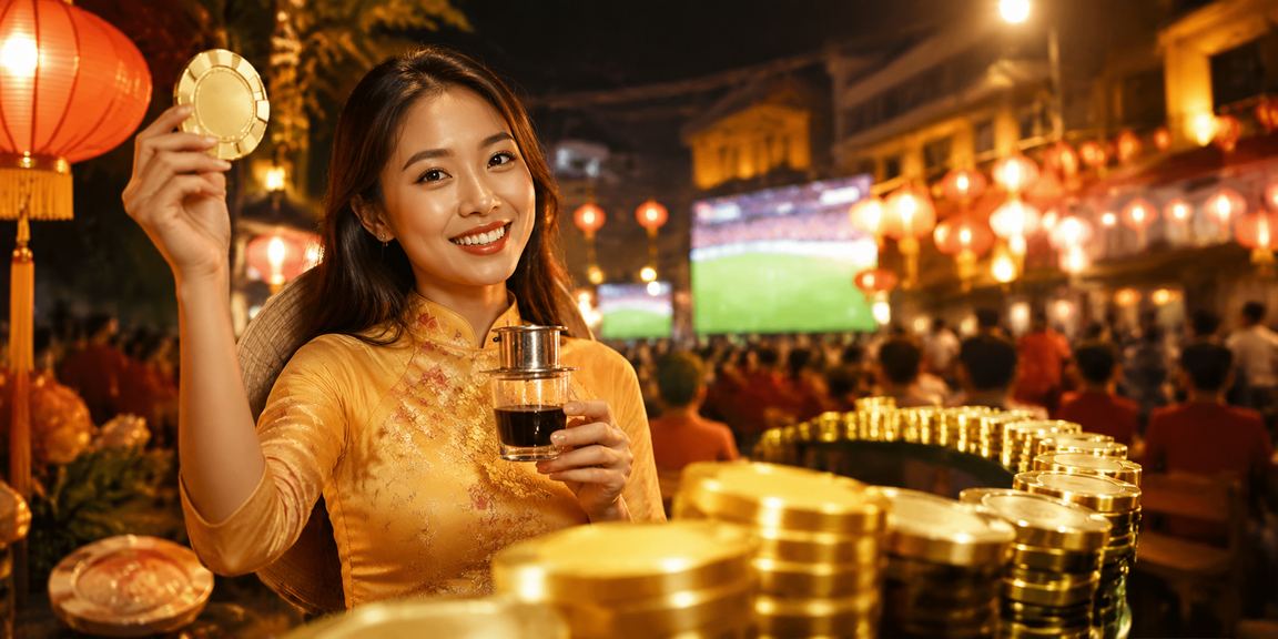 Giao diện nền tảng chơi thể thao và casino di động hiww88
